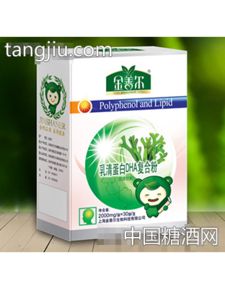 金善爾保健食品 以科技賦能健康，引領(lǐng)機(jī)能性食品新風(fēng)尚